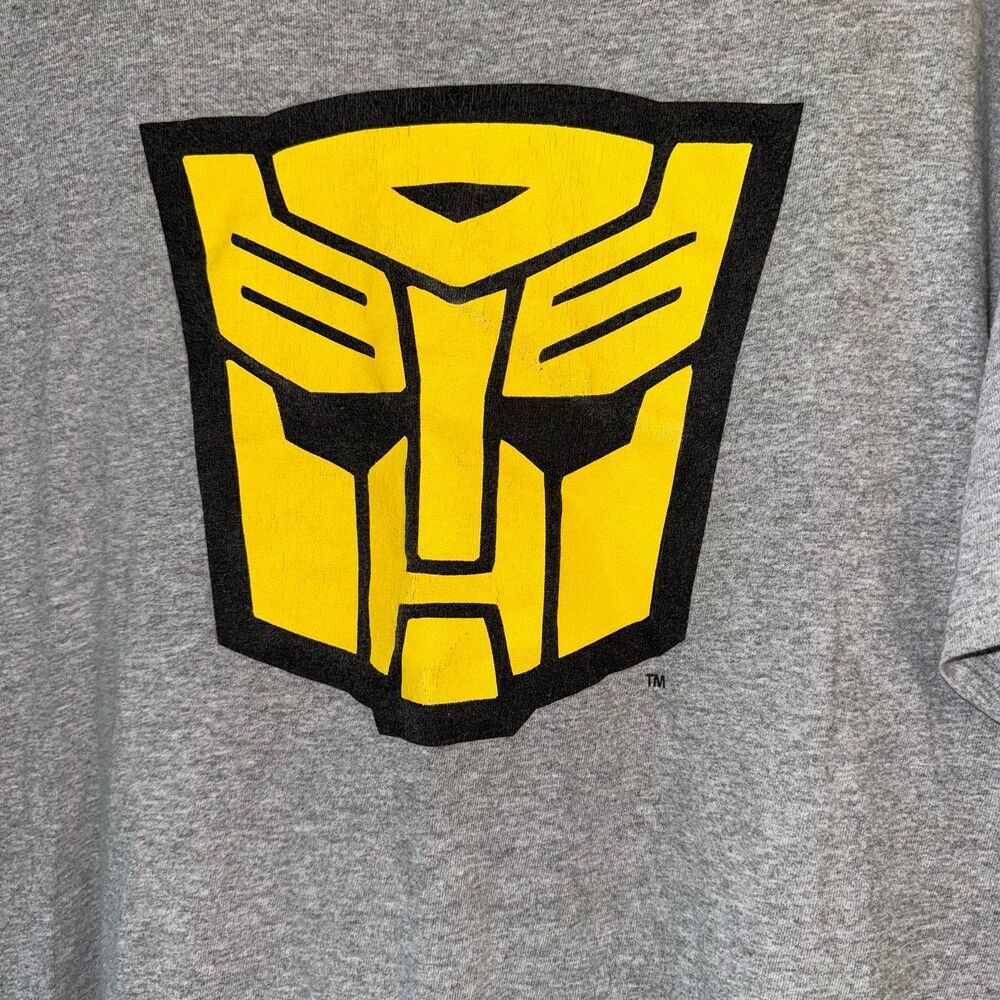 Transformers Bumble Bee t-shirt XL‎ - Picture 2 of 5